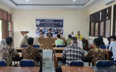 Kolaborasi Kampus dan Madrasah, PPK Mahasiswa IMN Ditutup di MAN 1 Kota Sukabumi