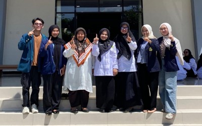 Menyiapkan Generasi Sehat dan Profesional, MAN 1 Kota Sukabumi Gandeng Poltekkes Kemenkes Bandung