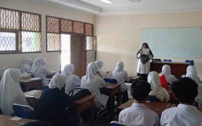 MAN 1 Kota Sukabumi Gelar Sosialisasi PIP Tahap II 2025: Wujud Kepedulian untuk Masa Depan Siswa