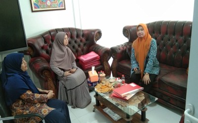Madrasah Hebat, Anggaran Tepat! MAN 1 Kota Sukabumi Jalani Monev Bersama APK APBN–PPSPM