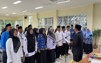 Merangkul Perbedaan, Mewujudkan Keadilan: MAN 1 Kota Sukabumi Siap Menginspirasi Lewat FPMI